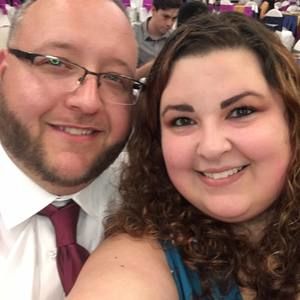 Meet your Posher, Kimberley